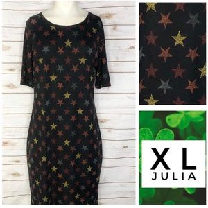 Julia XL